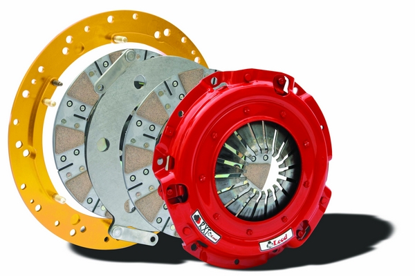 RXT 1200 Twin Disc Clutch PNS - MOPAR